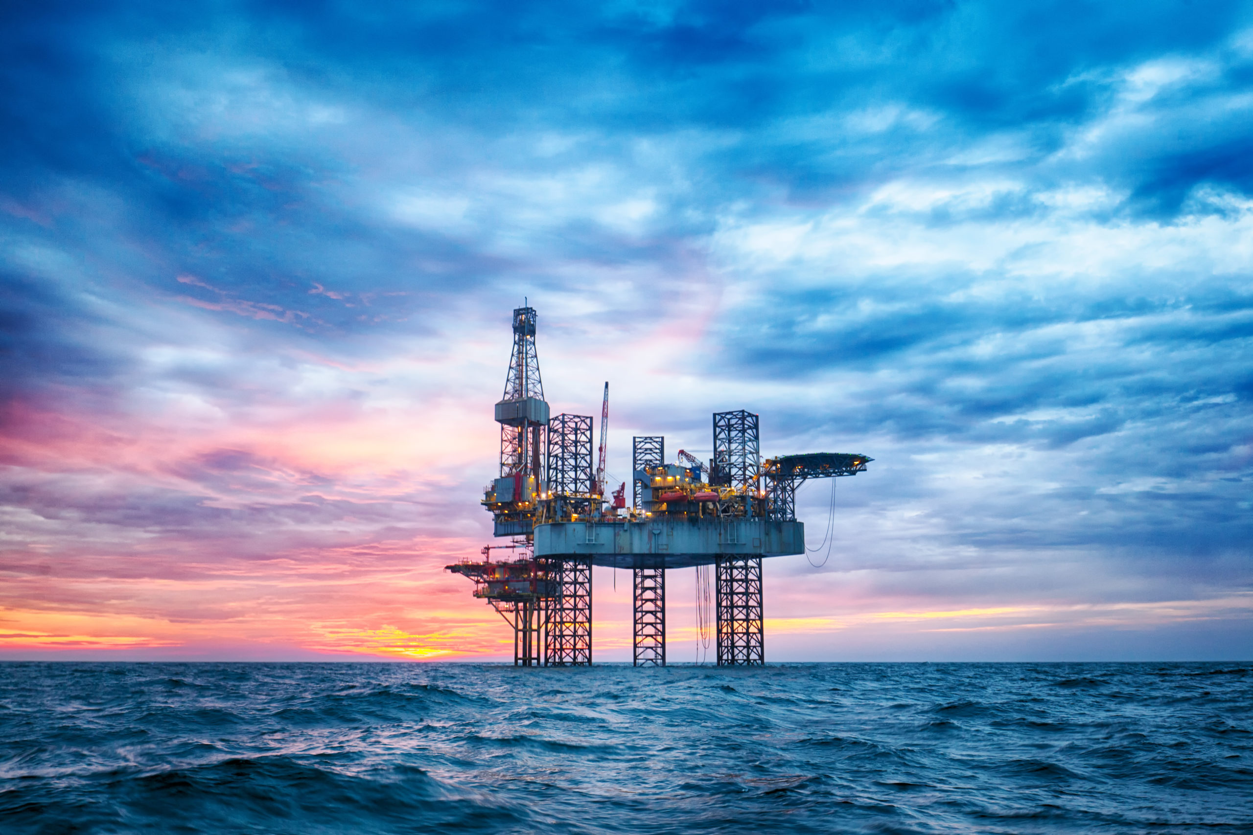 Oil & Gas